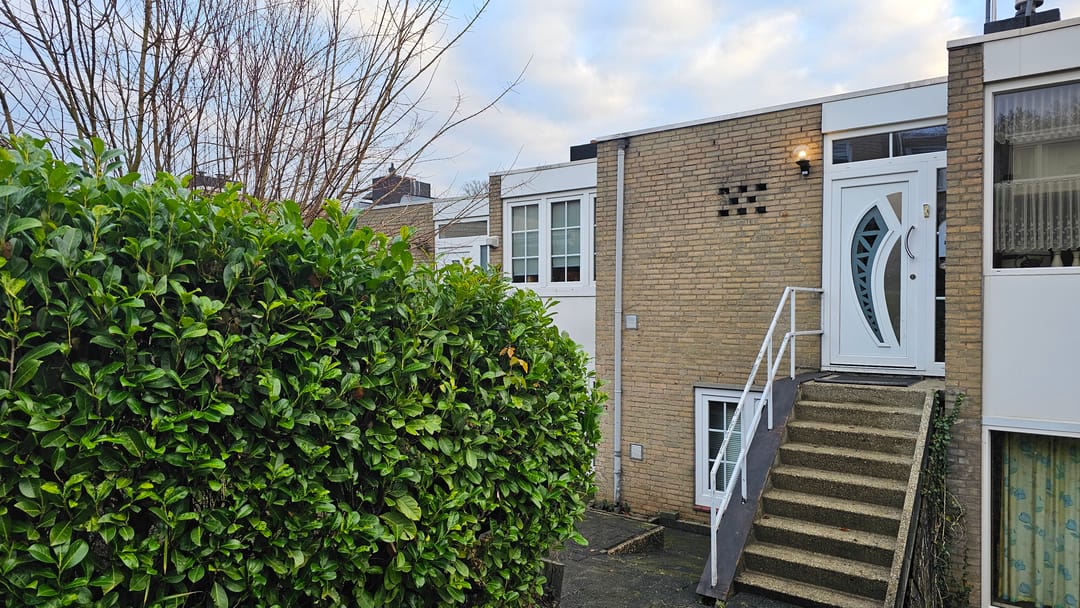 Foto 17 van Martin Luther Kingstraat 23