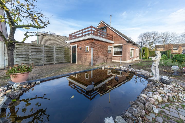 Foto 36 van Lichtenbergseweg 36