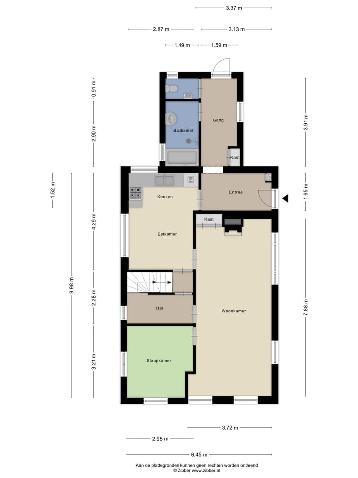 Foto 43 van Lichtenbergseweg 36