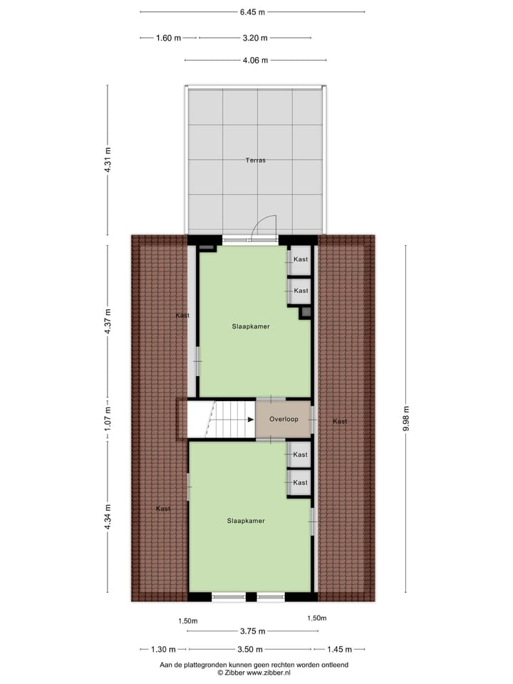 Foto 44 van Lichtenbergseweg 36