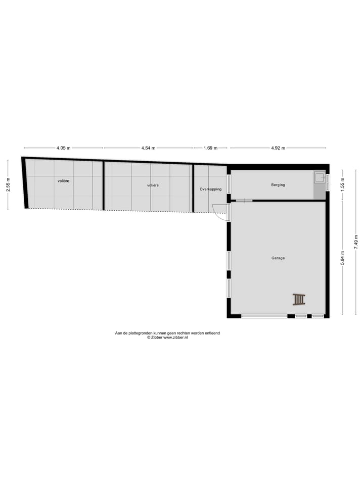 Foto 45 van Lichtenbergseweg 36