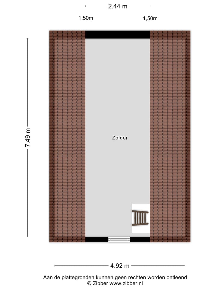 Foto 47 van Lichtenbergseweg 36