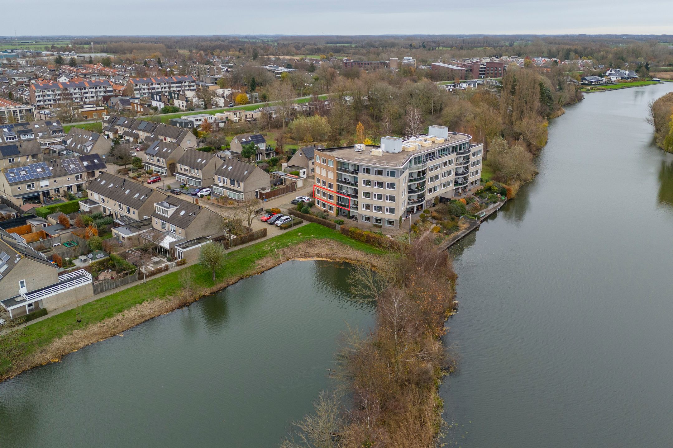 Buying a house in The Netherlands., Memel 24