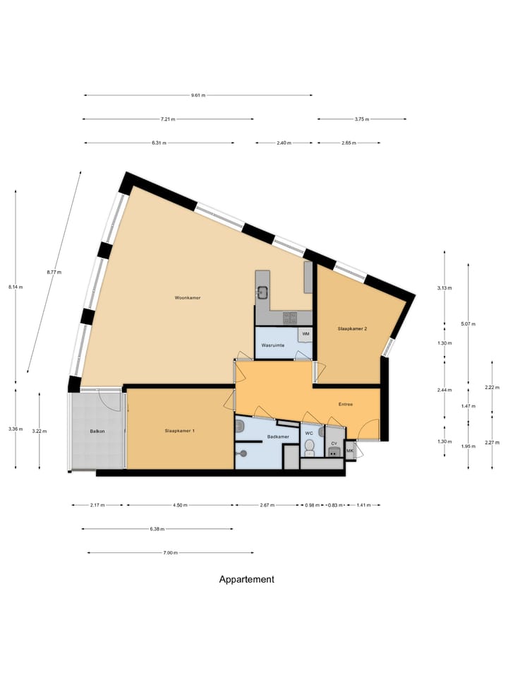 Foto 20 van Memel 24