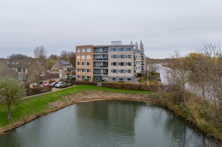 Foto 25 van Memel 24