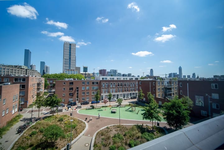 Foto 5 van Zijdewindestraat 45-A