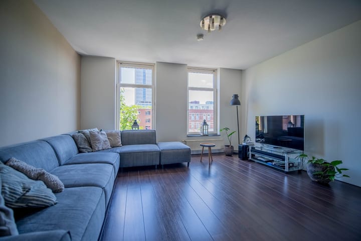 Foto 6 van Zijdewindestraat 45-A