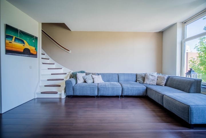 Foto 8 van Zijdewindestraat 45-A