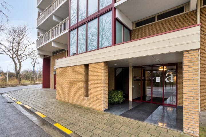 Foto 2 van Churchilllaan 708