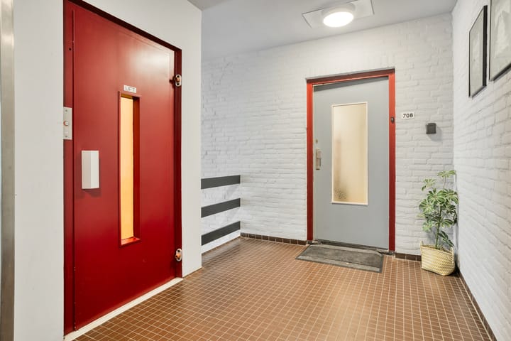 Foto 3 van Churchilllaan 708