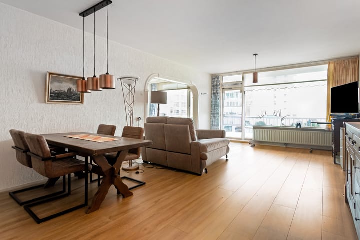 Foto 5 van Churchilllaan 708