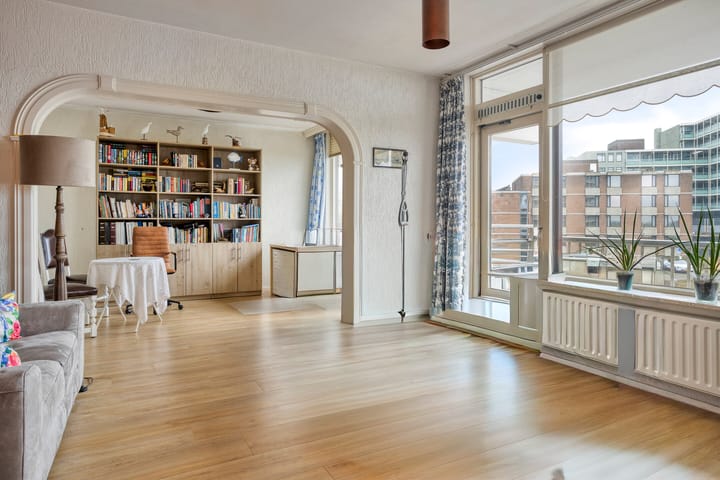 Foto 8 van Churchilllaan 708