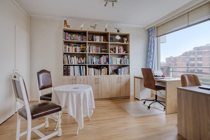 Foto 9 van Churchilllaan 708