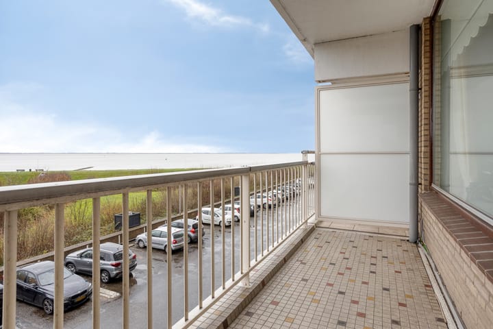 Foto 10 van Churchilllaan 708