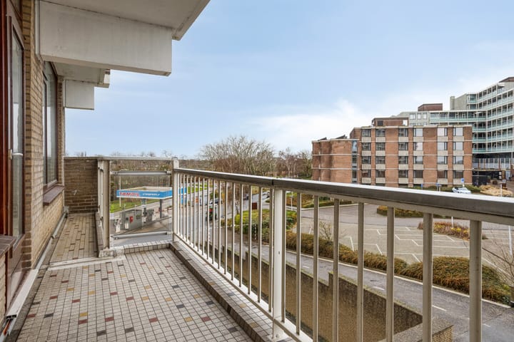 Foto 11 van Churchilllaan 708