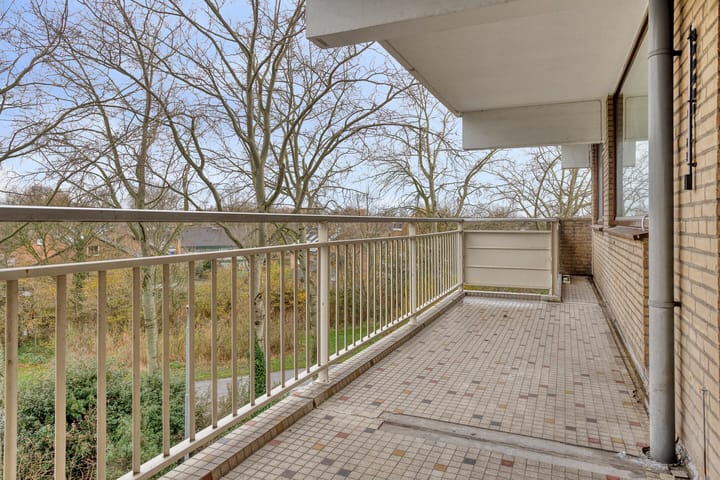 Foto 17 van Churchilllaan 708