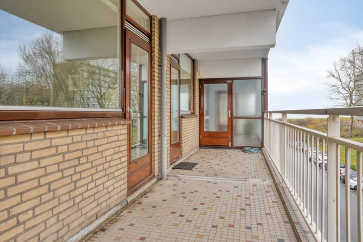 Foto 18 van Churchilllaan 708