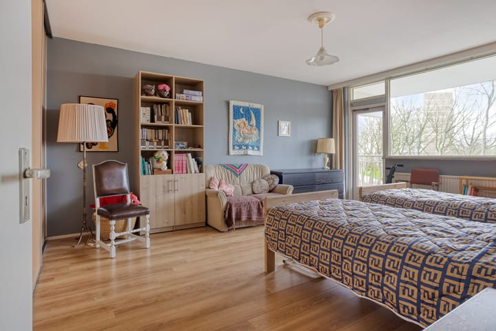 Foto 21 van Churchilllaan 708