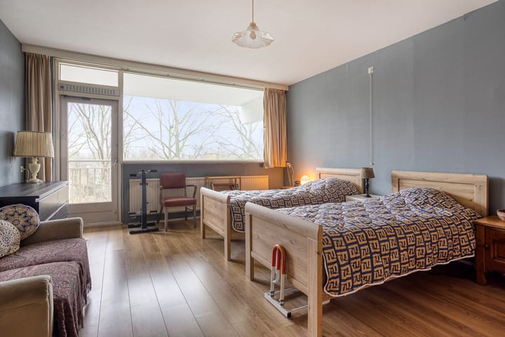 Foto 22 van Churchilllaan 708