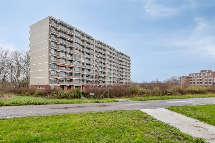 Foto 31 van Churchilllaan 708