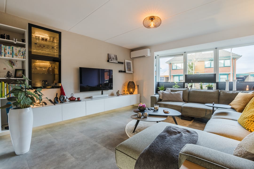 Foto 2 van Klijnsmastraat 10