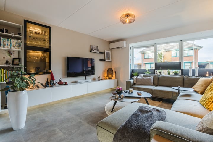 Foto 2 van Klijnsmastraat 10