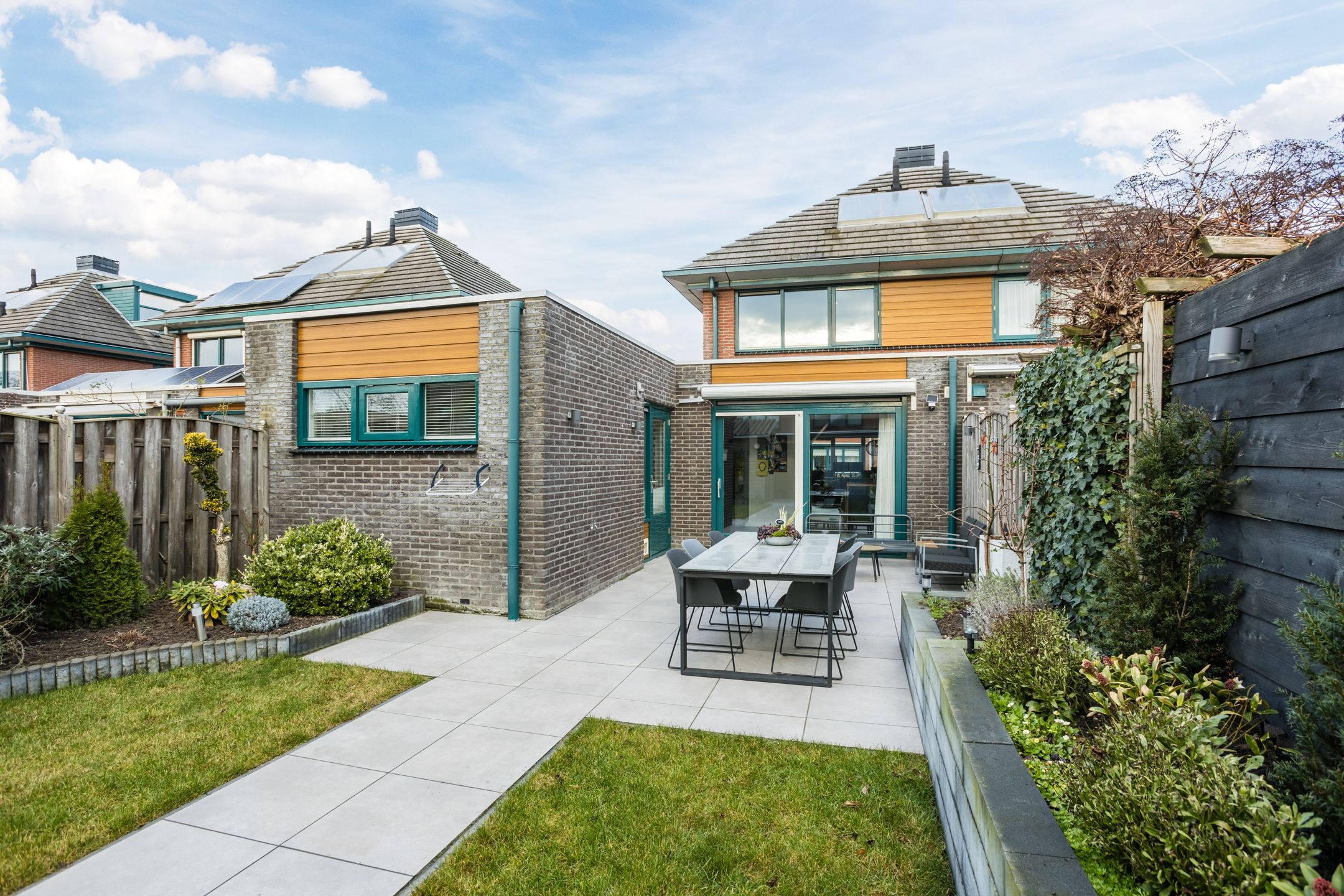 Foto 6 van Klijnsmastraat 10