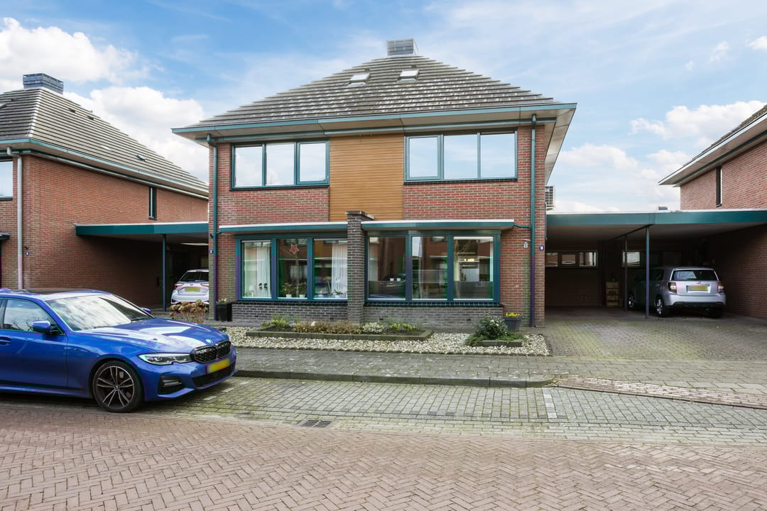 Foto 7 van Klijnsmastraat 10