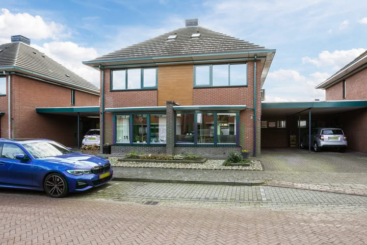 Foto 7 van Klijnsmastraat 10