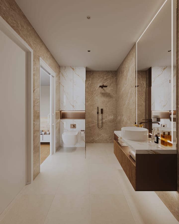 Photo 6 of Appartement (Bouwnr. W5)