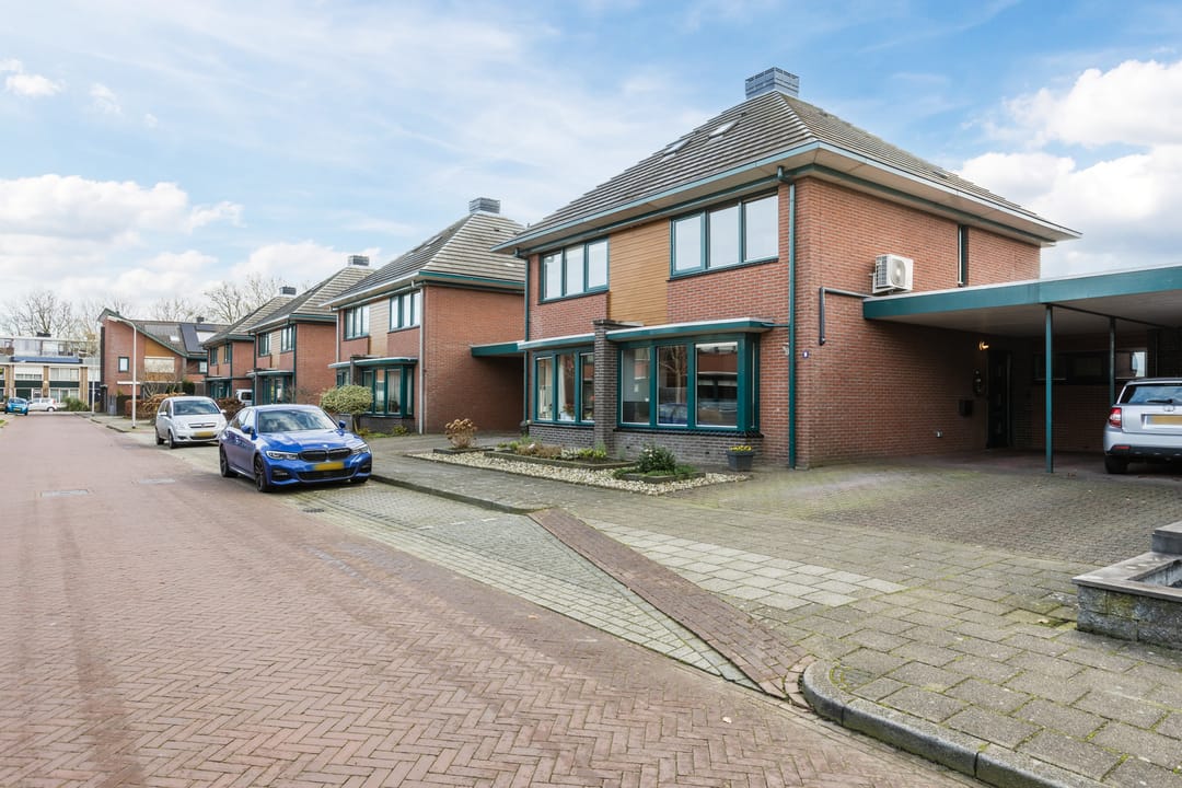 Foto 8 van Klijnsmastraat 10