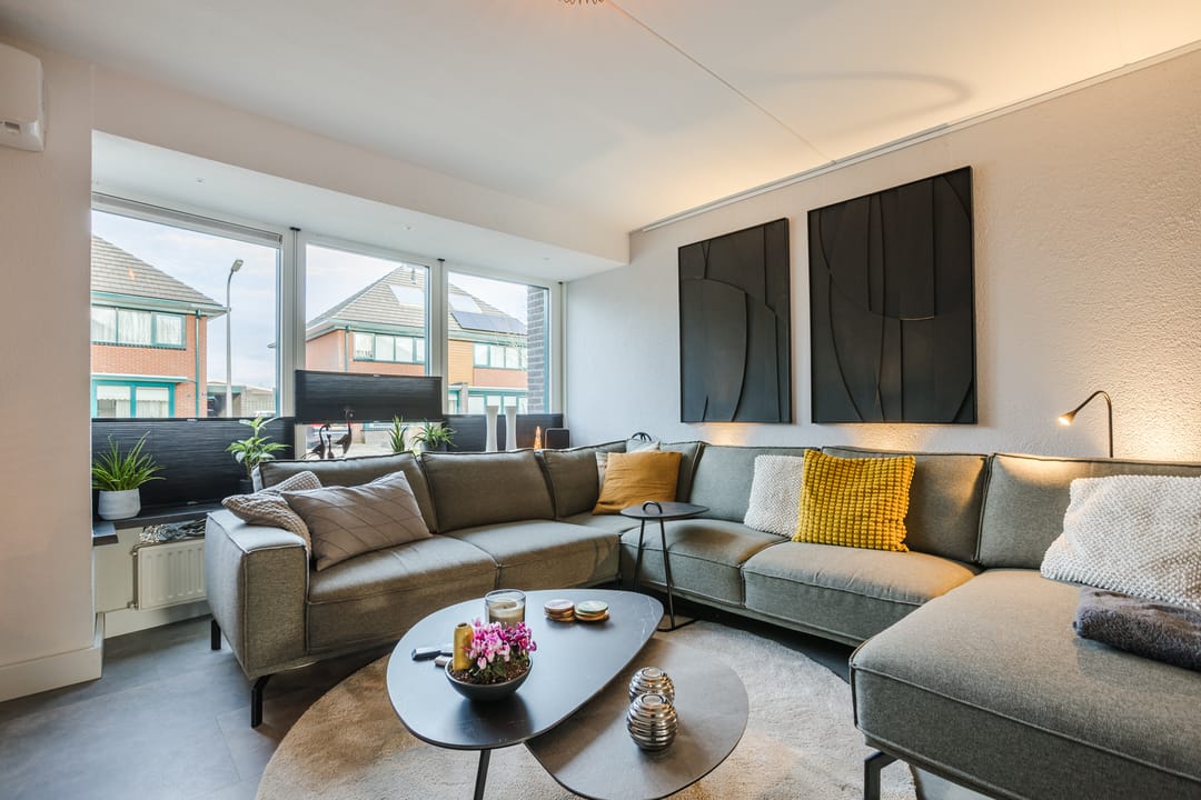 Foto 13 van Klijnsmastraat 10