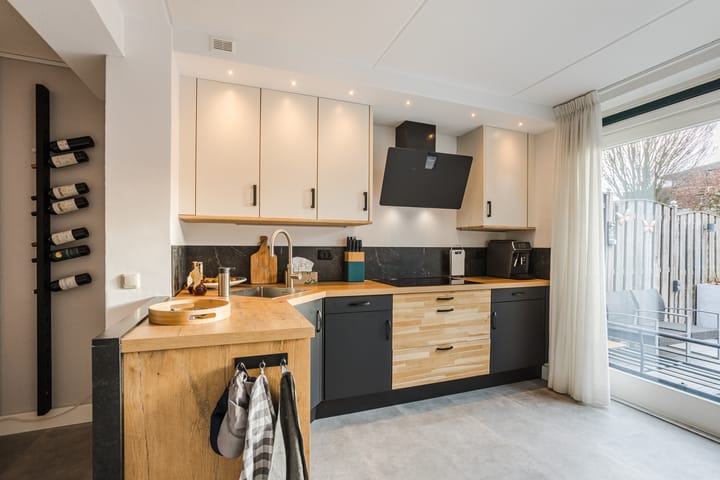 Foto 19 van Klijnsmastraat 10