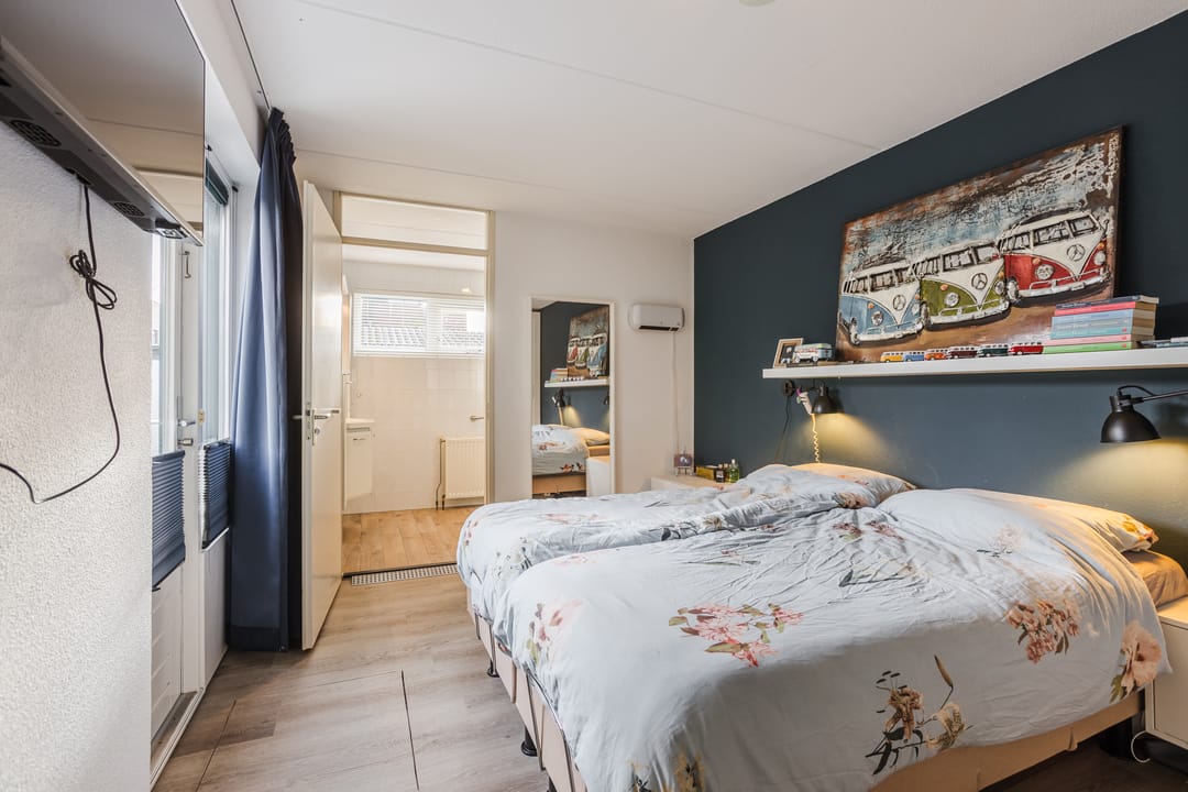 Foto 23 van Klijnsmastraat 10