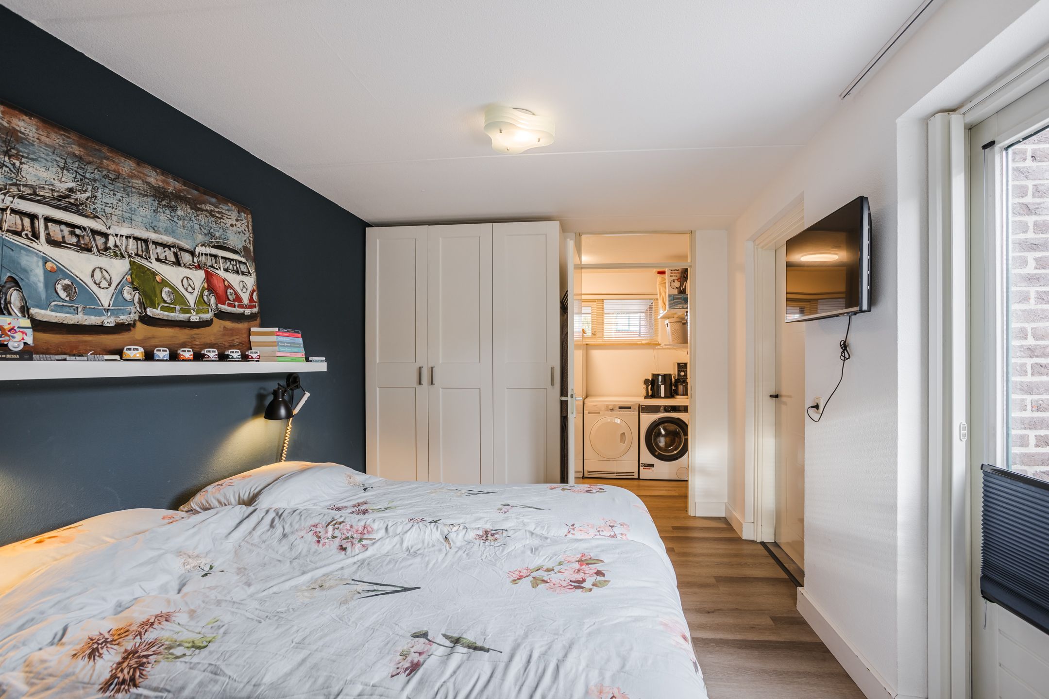 Foto 24 van Klijnsmastraat 10