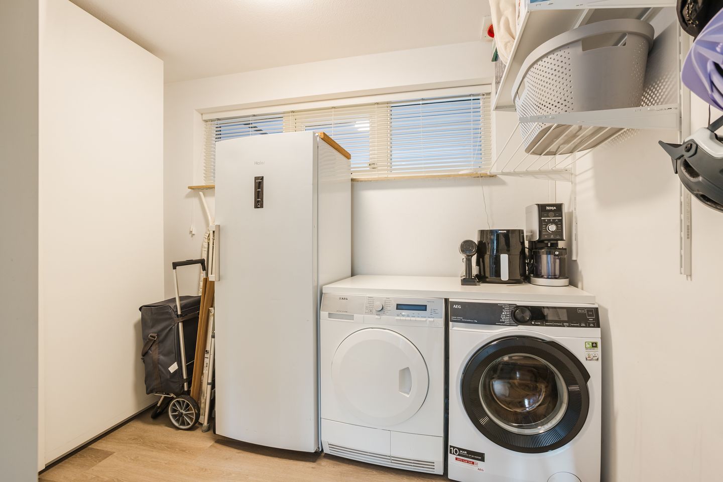 Foto 25 van Klijnsmastraat 10