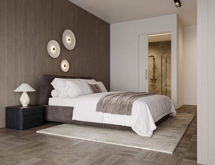 Foto 6 van Appartement (Bouwnr. W9)