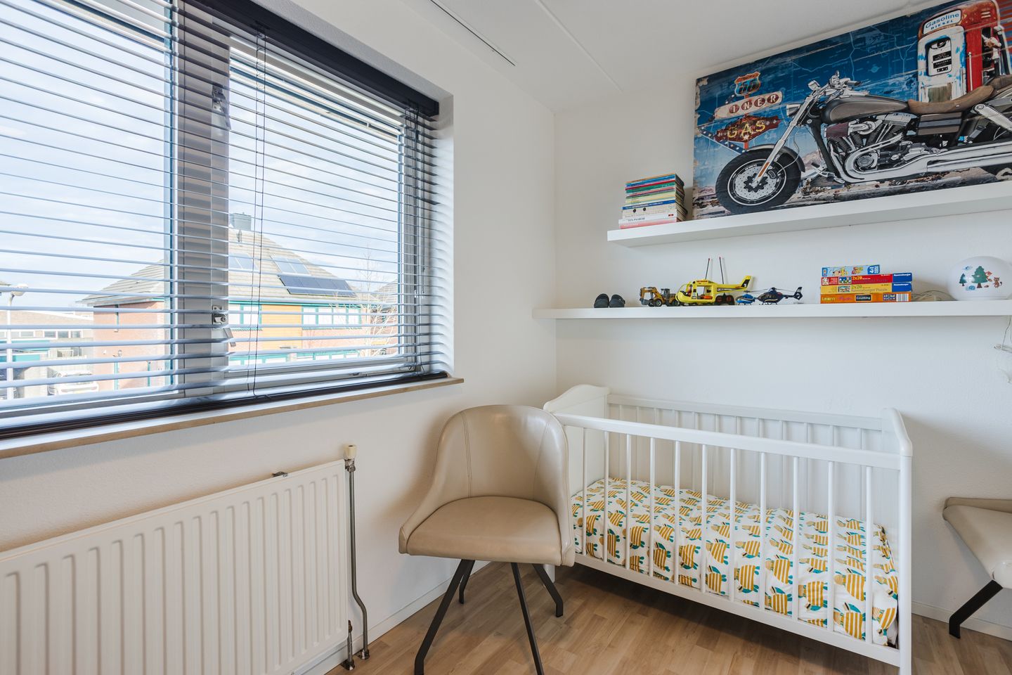 Foto 35 van Klijnsmastraat 10