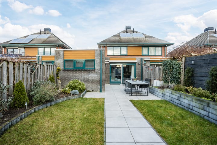 Foto 38 van Klijnsmastraat 10