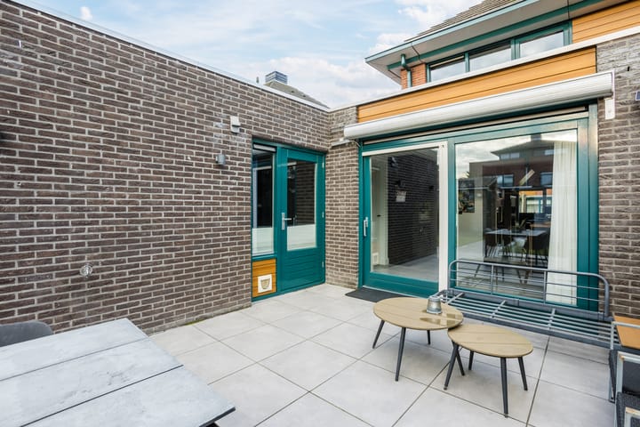 Foto 39 van Klijnsmastraat 10