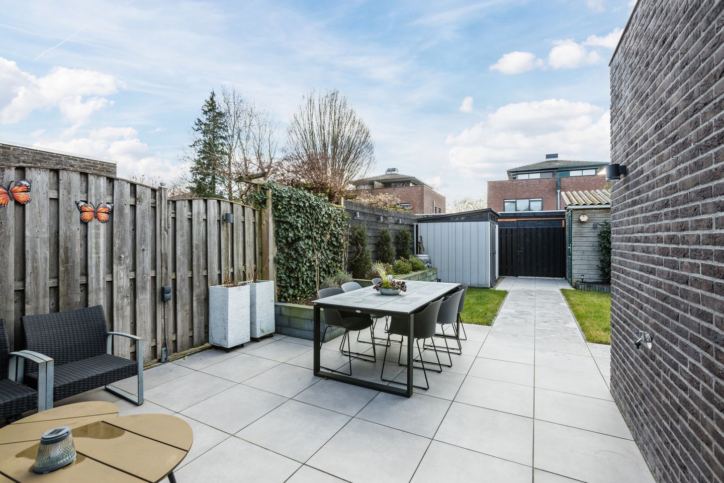 Foto 40 van Klijnsmastraat 10