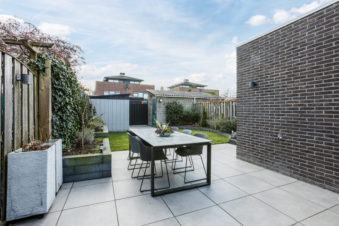 Foto 41 van Klijnsmastraat 10