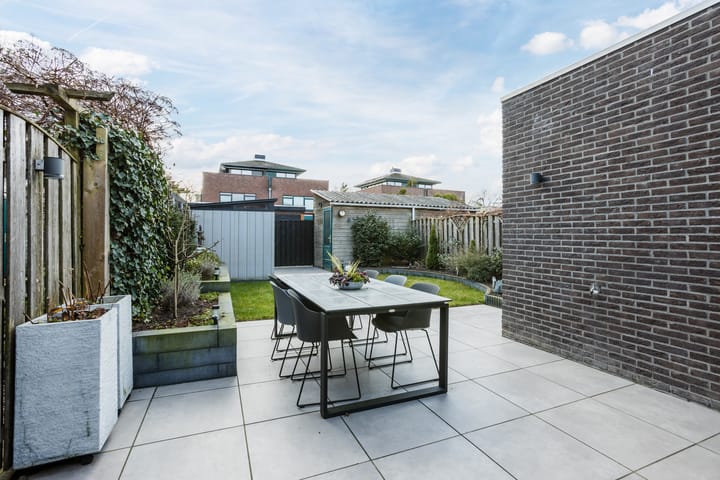 Foto 41 van Klijnsmastraat 10