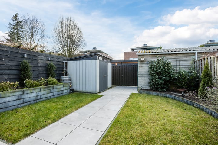 Foto 42 van Klijnsmastraat 10