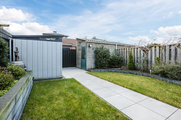 Foto 43 van Klijnsmastraat 10