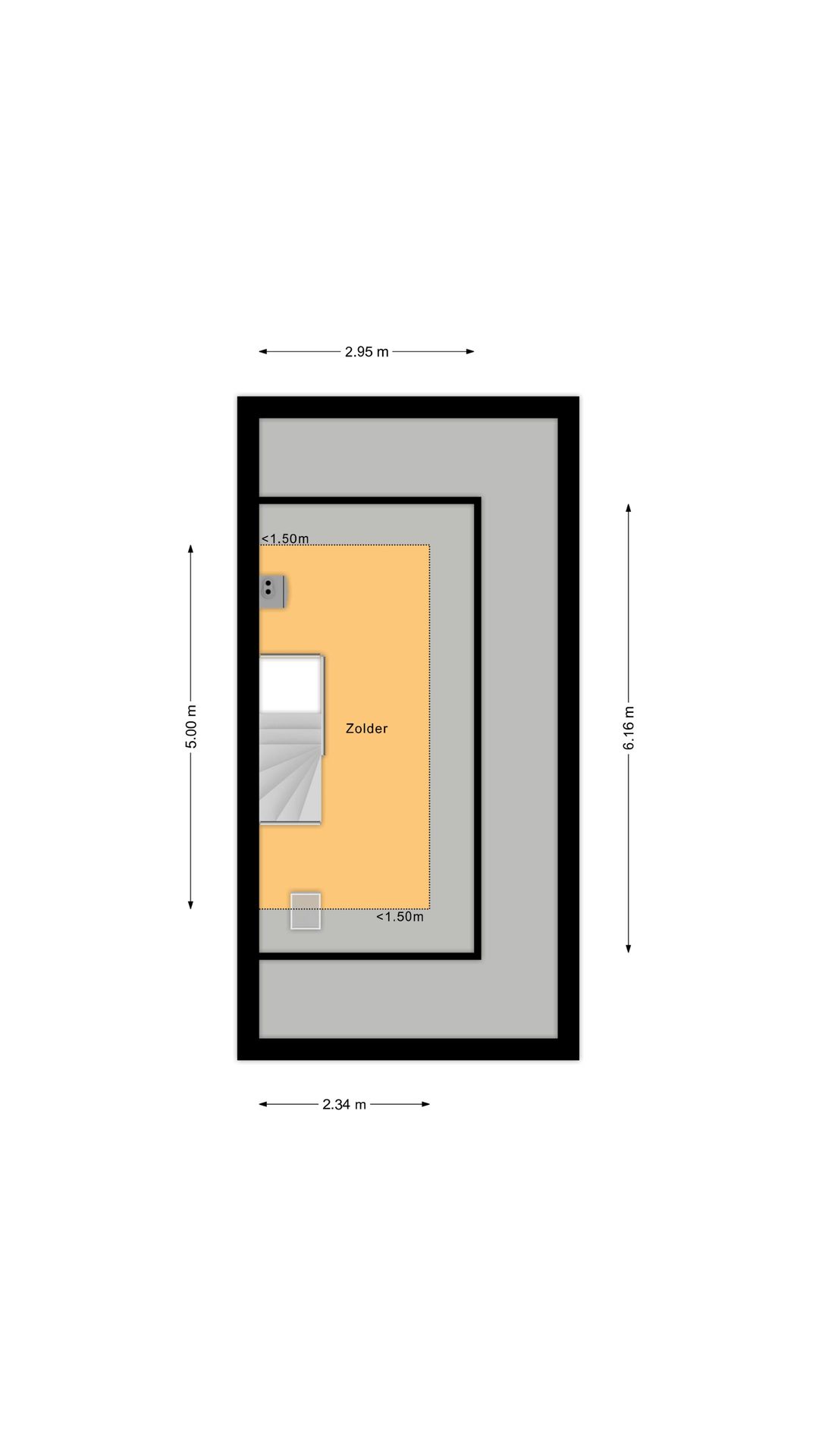 Foto 46 van Klijnsmastraat 10