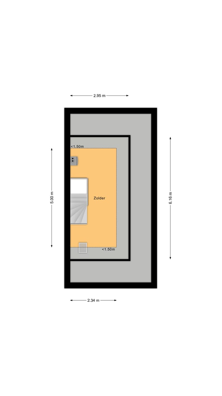 Foto 46 van Klijnsmastraat 10