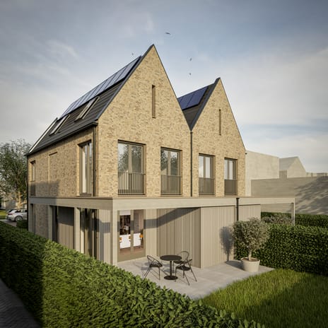 Twee-onder-één-kap thumbnail