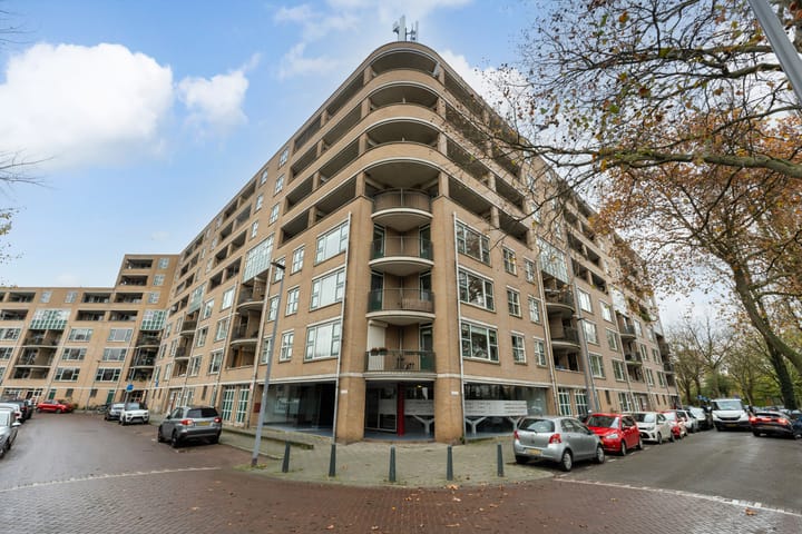 Foto 6 van Schapendreef 141