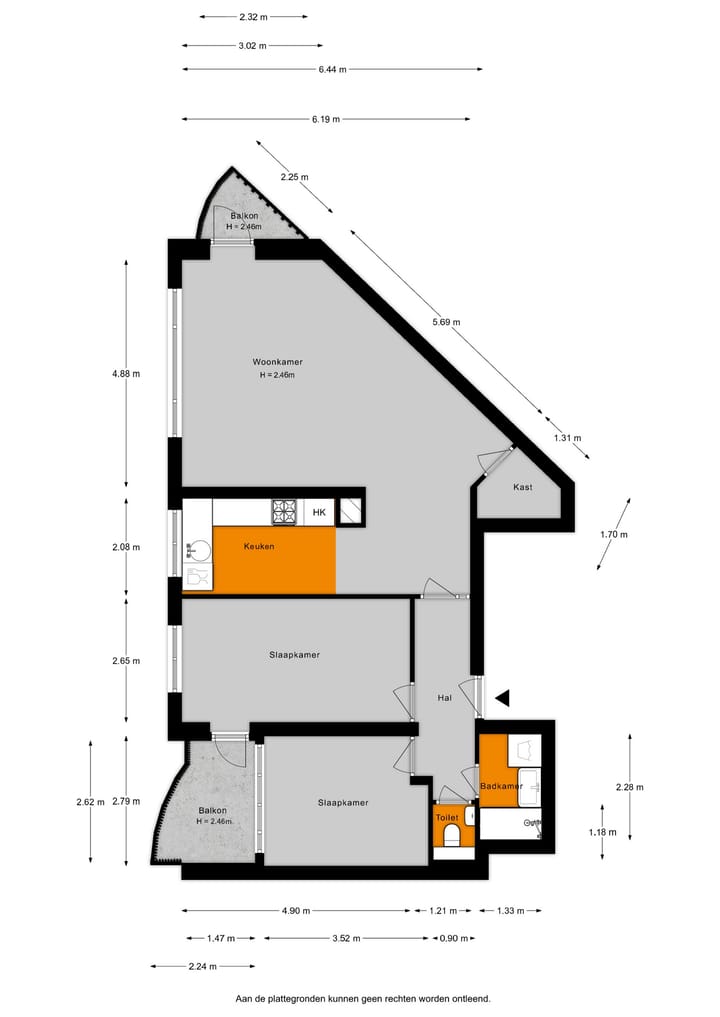 Foto 44 van Schapendreef 141